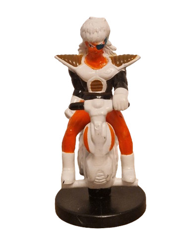 Dragonball schachfiguren - dragonball,