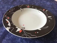 Triptis Porzellan 1891- Teller