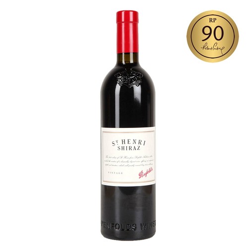 Penfolds henri shiraz - penfolds,