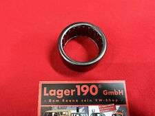 VW Käfer 65-, Karmann, Typ181