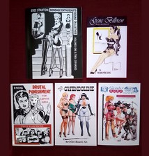 Eric Stanton, Gene Bilbrew