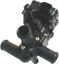 3-Wege Wasserventil Heizungsventil Klimaventil 3x DN=22 (5-6Pin) für MB Solaris