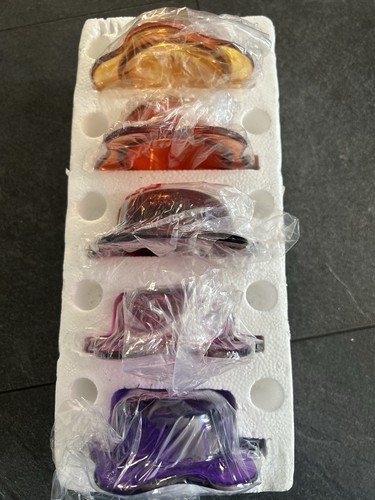 Partylite set teelichthalter - partylite,