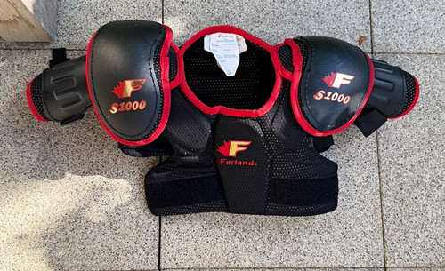 Ferland s1000 eishockey - s1000,