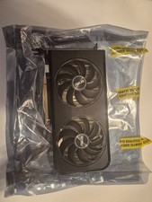 ASUS GeForce RTX 3070 DUAL OC 8GB GDDR6 Grafikkarte