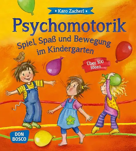 Psychomotorik spiel spaß - spiel,,