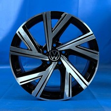 18 Zoll VW Golf 8 VIII 5H GTI