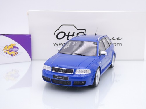 Ottomobile ot1272 audi rs4 - ottomobile,