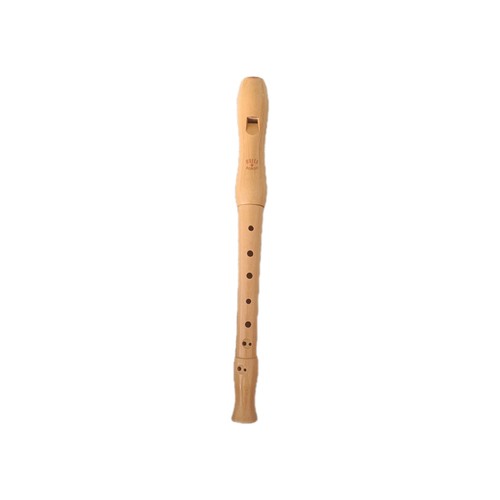 Sopranblockflöte flauto rondo - sopranblockflöte,