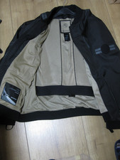 BMW Sommer Motorrad Jacke