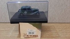 Victoria R 029 Mercedes 170 V