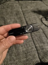 Sony Walkman Mp3 Player Rec/Play NWZ-B162 Sehr Guter Zustand !