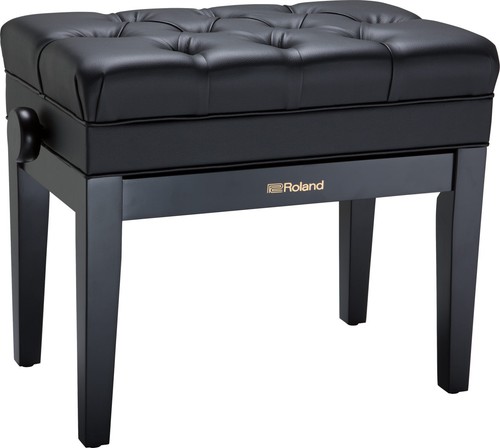 Roland rpb 500rw - roland, pianobank