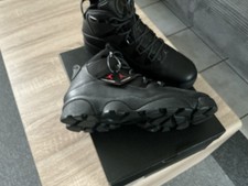 Nike Air Jordan 6 Rings Black 13 47,5 Neu 