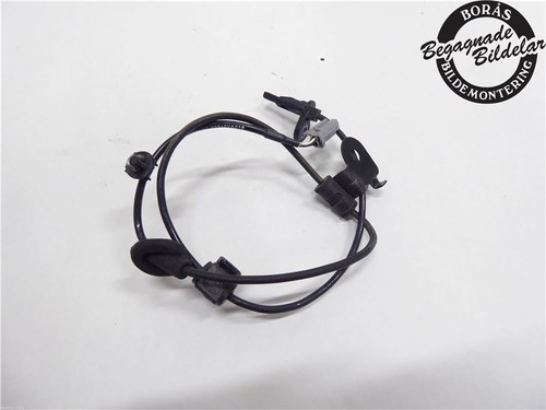 Abs sensor subaru - -, wrx