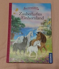 Sternenfohlen, Zauberhaftes