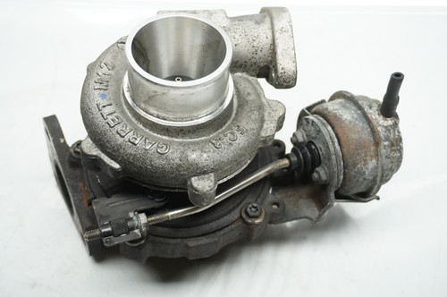 Turbolader opel astra meriva - turbolader,