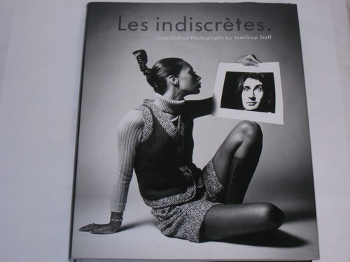 Sieff jeanloup les - sieff,,