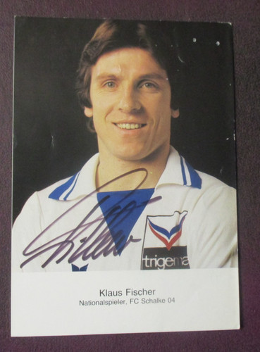Fussball klaus - ,