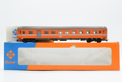 Roco 4223b personenwagen - roco, h0