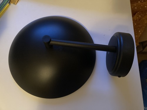 Neu ikea strake wandleuchte - neu!,