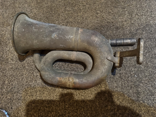 Torpedo ballhupe balghupe hupe - torpedo,