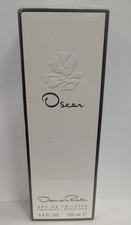 OSCAR DE LA RENTA OSCAR EAU DE