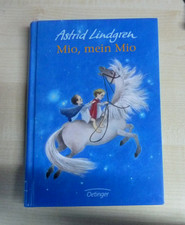 Mio, mein Mio von Astrid