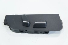 Original BMW  F15 F16 Schalter Sitzverstellung rechts 61319273398