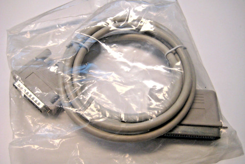 Scsi kabel centronics auf - scsi,