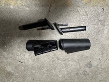 Ersatzteil Rückenlehnenbefestigung für Steelcase Please