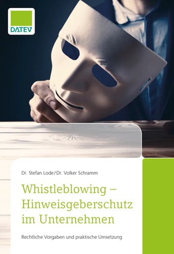 Whistleblowing - ,
