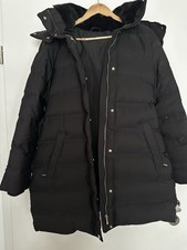 Daunenjacke Zara Damen
