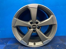 Audi A4 B9 Rotor Alufelge
