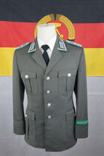 Nva ddr uniform - uniform, jacke