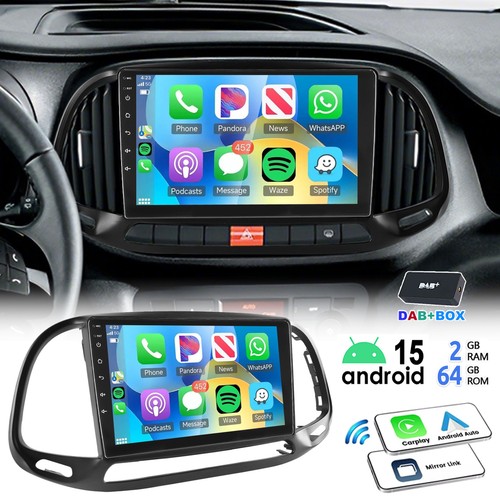 64gb apple carplay dab - 2+64gb, dab+