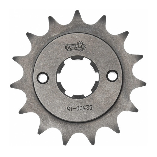 Afam ritzel 530 - afam, zähne