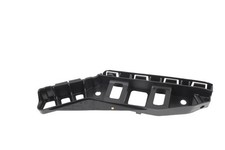 Halter Stoßstange Führungsprofil Kotflügel vorn links 1K8807183A VW Scirocco III