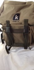 Kinetic Angeln Jagdrucksack 25L. 