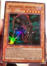 Yu-Gi-Oh!  1 × Schicksalsheld