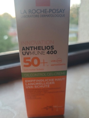 Roche posay anthelios - posay,