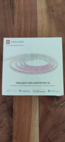 Yeelight led lightstrip - led, 1s