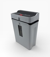 Olympia Aktenvernichter