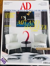 AD Zeitschrift Architectural