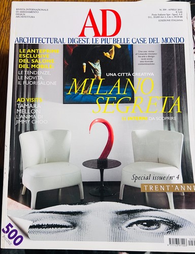 Zeitschrift architectural - zeitschrift,