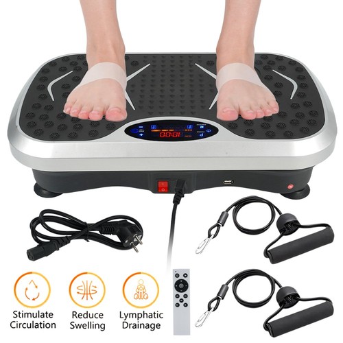 Vibro shaper - vibro,