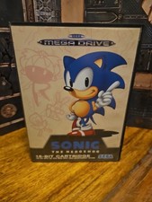 Sonic The Hedgehog: Spinball -