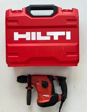 HILTI Kombihammer TE 30 AVR - NEUWERTIG