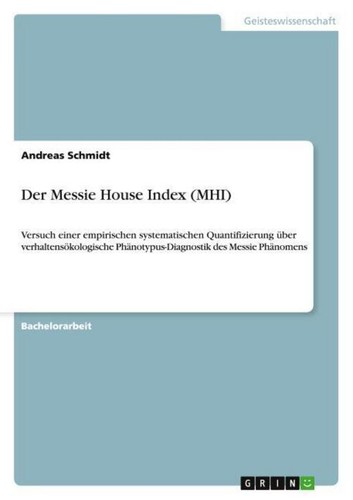 Der messie house index - der,