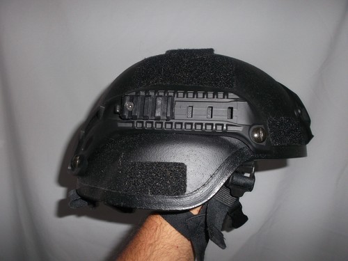 Fast helm airsoft larp - helm,